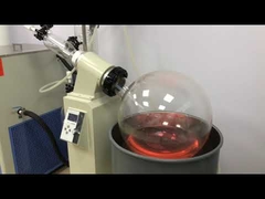 Explosion Proof Lab Rotary Evaporator 50l Vacuum Crystallizer