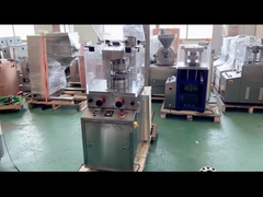 เครื่องพิมพ์แท็บเล็ต LP-9B