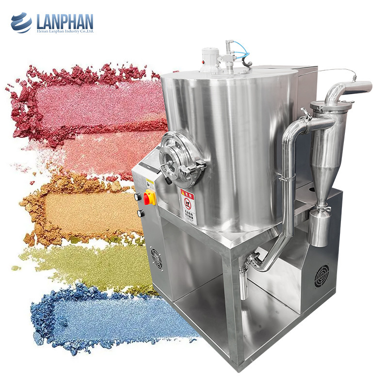 เครื่องเป่าแห้งห้องปฏิบัติการความเร็วสูง 3000ml / H สําหรับพืชสัตว์ที่ใช้เลือด