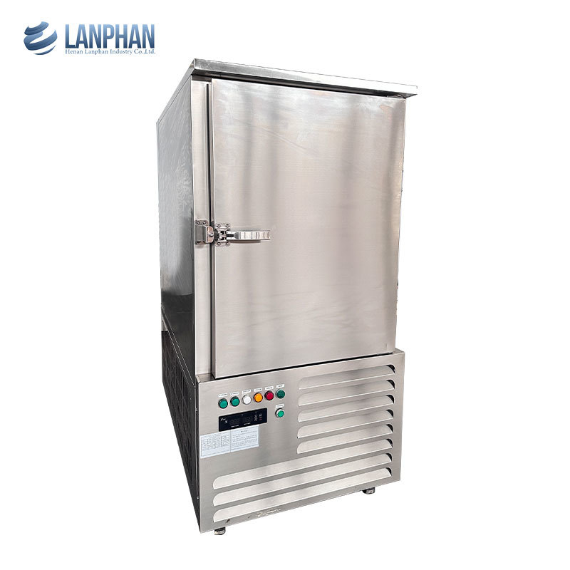 เครื่องแช่แข็งด่วน 178 ลิตร 300 ลิตร 1100 ลิตร เครื่องแช่แข็งแบบช็อก Blast Freezer -80 Blast Freezer สำหรับเนื้อสัตว์และไก่