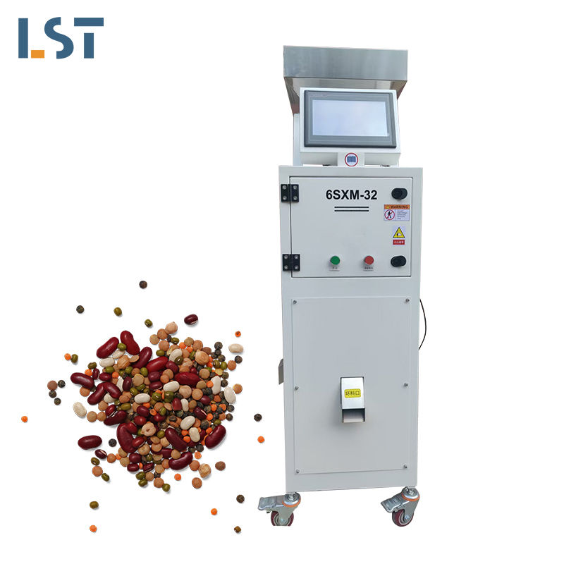 High Precision Sorting Machine Coffee Bean Color Sorter Machine for Specialty Grade