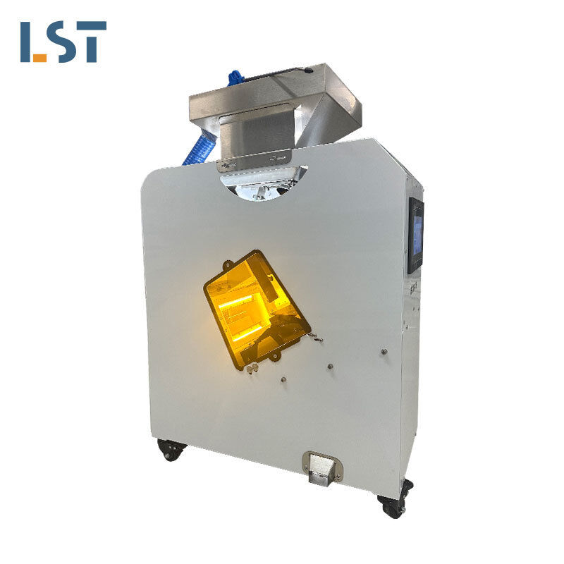 เทคโนโลยี CCD สําหรับการประมวลผลขนาดเล็ก