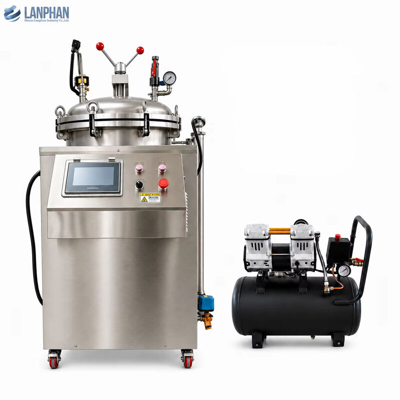75L / 100L / 150L กระป๋องกระป๋องกระป๋องกระป๋องกระป๋อง