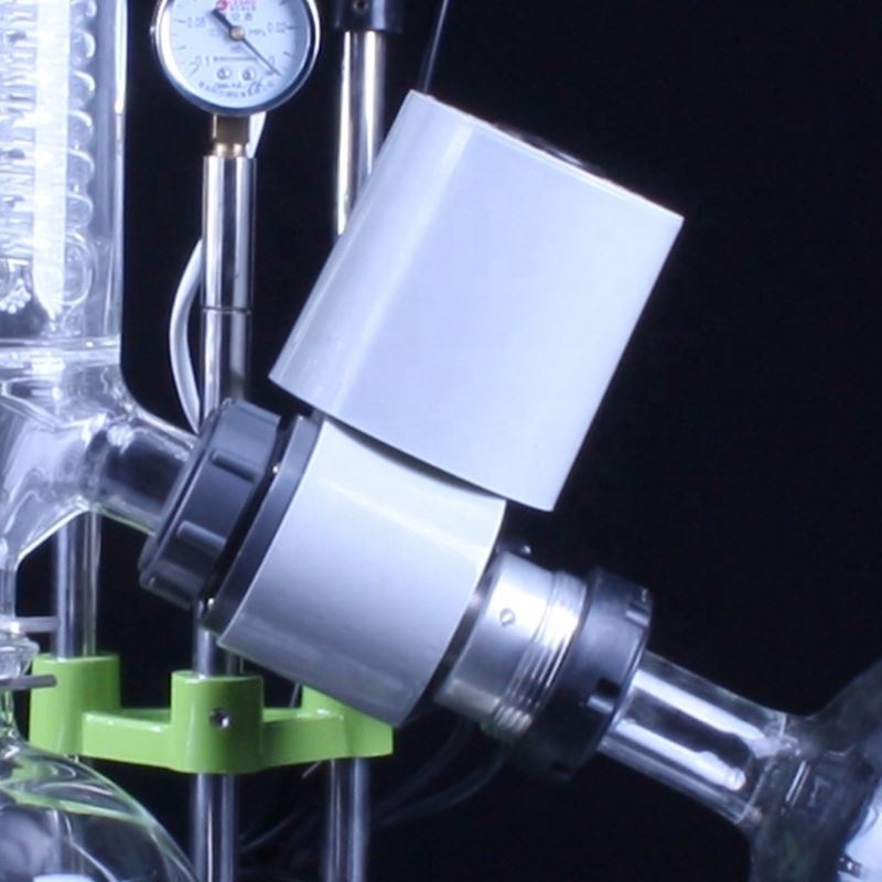Destillation 5 ลิตร Rotatory สำหรับ Lab 5L Digital Rotary Vacuum Evaporator
