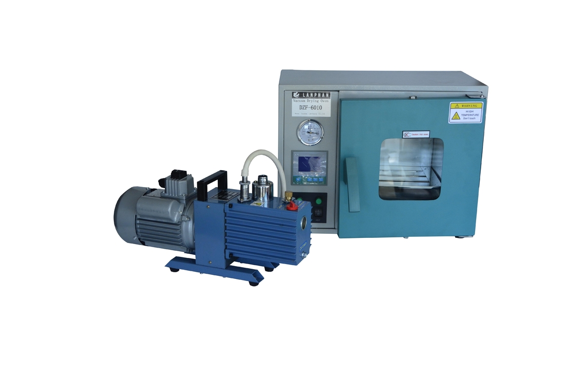 PID Self Tuning Laboratory 50L Vacuum Drying Oven Type สุขาภิบาล