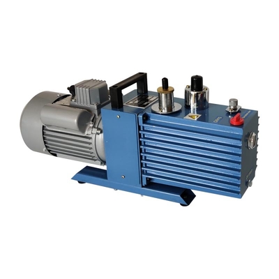4L / S Lab ปั๊มสุญญากาศใบพัดหมุนป้องกันการกัดกร่อน