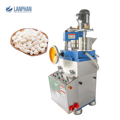 11E17E เครื่องพิมพ์แท็บเล็ตปริ้นท์ Oxygen Tablet Press โซเดียมเพอร์คาร์บอเนต