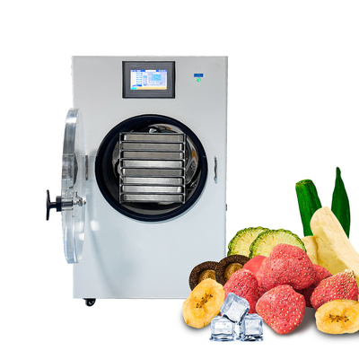 2.5kw เครื่องแห้งแบบแช่เย็น ช่องแช่แข็งขนาดใหญ่