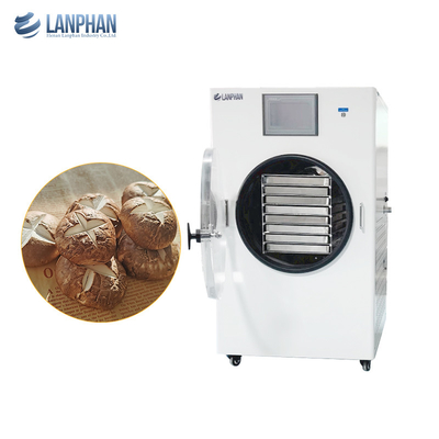 เครื่องซักแห้งแบบแช่เย็นแบบแอกวาคูม 2500w เครื่องถอดน้ําแข็งอัตโนมัติ