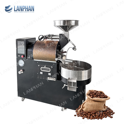 เครื่องปิ้งกาแฟ 3000 กรัม เครื่องปิ้งกาแฟ เครื่องปิ้งถั่วกาแฟ สําหรับบ้าน