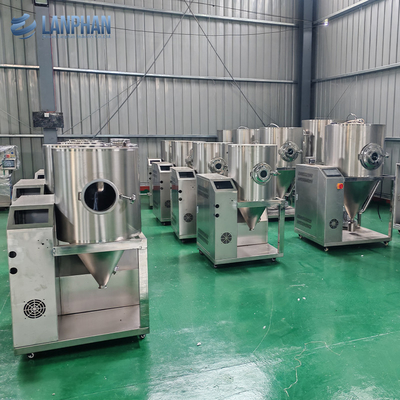 สารเคมีห้องปฏิบัติการ เครื่องเป่าเปียกยา เครื่องเปียกน้ําตาล 5 ลิตร