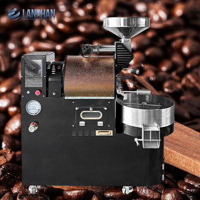 เครื่องปิ้งถั่วกาแฟ 3 กิโลกรัม เครื่องปิ้งถั่วกาโคไฟฟ้า
