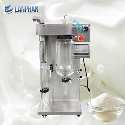 2L / H เครื่องเป่าเป่าเครื่องเป่าเครื่องเป่าเครื่องเป่าเครื่องเป่าเครื่องเป่าสําหรับนม