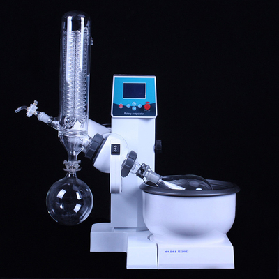 lanphan Vacuum Distillation Lab เครื่องระเหยแบบหมุน