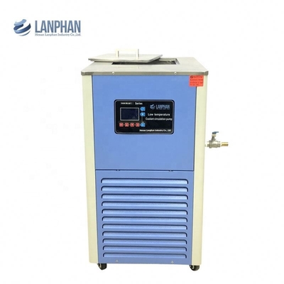 หน่วย Glycol Lab Chiller