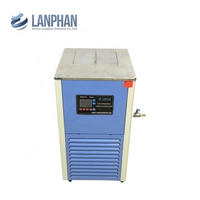 เครื่องทำความเย็นโรตารีเมทานอล 220v