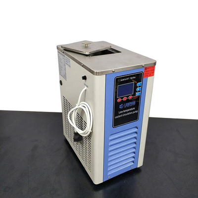 ROHS Cooling Ethanol Lab Chiller Unit สำหรับ Rotovap