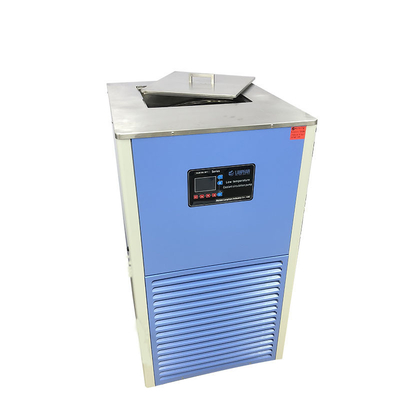 อุณหภูมิต่ำ 3850w Cryogenic Liquid Lab Chiller Unit
