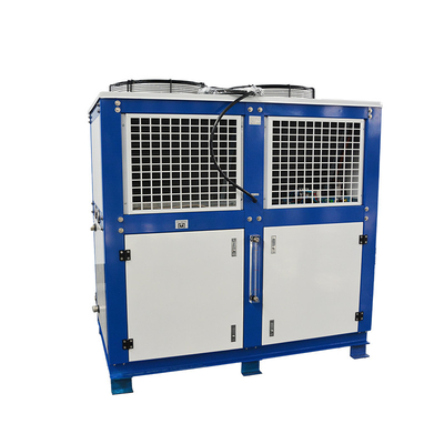 Lab Chiller Unit ปั๊มหมุนเวียนน้ำหล่อเย็นอุณหภูมิต่ำ 200L