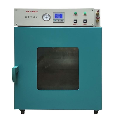 เตาอบแห้งสุญญากาศไฟฟ้าสแตนเลส 2060W